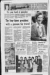 Portadown Times Friday 23 February 1990 Page 16