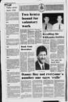 Portadown Times Friday 23 February 1990 Page 18