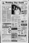 Portadown Times Friday 23 February 1990 Page 25