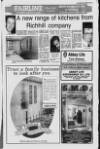 Portadown Times Friday 23 February 1990 Page 27