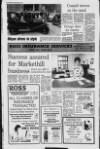 Portadown Times Friday 23 February 1990 Page 32