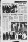 Portadown Times Friday 23 February 1990 Page 50