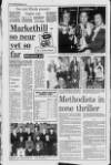 Portadown Times Friday 23 February 1990 Page 54