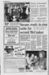 Portadown Times Friday 02 March 1990 Page 4