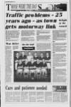 Portadown Times Friday 02 March 1990 Page 6