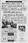 Portadown Times Friday 02 March 1990 Page 9