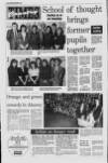 Portadown Times Friday 02 March 1990 Page 14