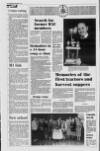 Portadown Times Friday 02 March 1990 Page 20