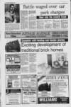 Portadown Times Friday 02 March 1990 Page 42