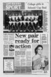 Portadown Times Friday 02 March 1990 Page 56