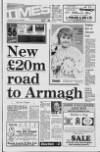Portadown Times Friday 23 March 1990 Page 1