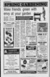 Portadown Times Friday 23 March 1990 Page 12