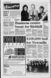 Portadown Times Friday 23 March 1990 Page 20