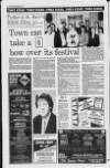 Portadown Times Friday 23 March 1990 Page 26
