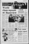 Portadown Times Friday 23 March 1990 Page 49