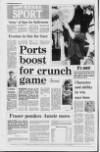 Portadown Times Friday 23 March 1990 Page 56