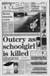 Portadown Times Friday 06 April 1990 Page 1