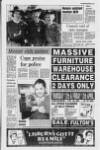 Portadown Times Friday 06 April 1990 Page 7