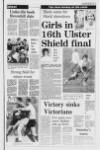 Portadown Times Friday 06 April 1990 Page 45