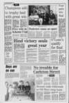 Portadown Times Friday 06 April 1990 Page 46