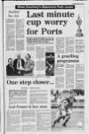 Portadown Times Friday 06 April 1990 Page 47