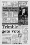 Portadown Times Friday 20 April 1990 Page 1