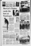 Portadown Times Friday 20 April 1990 Page 31