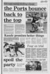 Portadown Times Friday 20 April 1990 Page 35