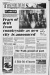 Portadown Times Friday 27 April 1990 Page 6