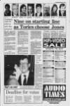 Portadown Times Friday 27 April 1990 Page 9