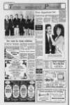 Portadown Times Friday 27 April 1990 Page 24
