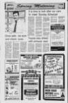 Portadown Times Friday 27 April 1990 Page 34