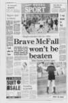 Portadown Times Friday 27 April 1990 Page 56