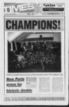 Portadown Times Friday 04 May 1990 Page 1