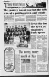 Portadown Times Friday 04 May 1990 Page 6