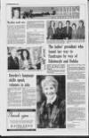 Portadown Times Friday 04 May 1990 Page 14