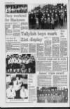 Portadown Times Friday 04 May 1990 Page 16