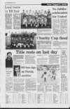Portadown Times Friday 04 May 1990 Page 46