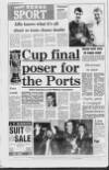 Portadown Times Friday 04 May 1990 Page 48