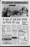 Portadown Times Friday 04 May 1990 Page 51