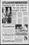 Portadown Times Friday 04 May 1990 Page 54