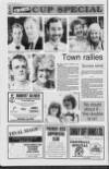 Portadown Times Friday 04 May 1990 Page 62