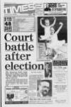 Portadown Times Friday 11 May 1990 Page 1