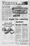 Portadown Times Friday 11 May 1990 Page 6