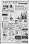 Portadown Times Friday 11 May 1990 Page 18