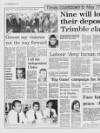 Portadown Times Friday 11 May 1990 Page 24