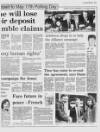 Portadown Times Friday 11 May 1990 Page 25