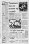 Portadown Times Friday 11 May 1990 Page 38