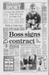 Portadown Times Friday 11 May 1990 Page 48