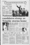 Portadown Times Friday 25 May 1990 Page 8